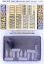 BRASSIN 1/48 FAB 100 Soviet WWII bombs image 5