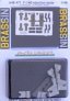 Brassin 1/48 F-14D ejection seats image 4