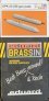 Brassin 1/48 UPK-23-250 gun pods image 3