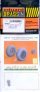 Brassin 1/48 P-51D wheels diamond tread 2 image 3