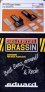 Brassin 1/48 P-51D gun bays image 9
