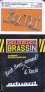 Brassin 1/48 B-17G superchargers image 4