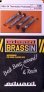 Brassin 1/48 GBU-54 Thermally Protected image 3