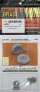 Brassin 1/48 Hurricane Mk.I wheels image 3