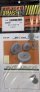 Brassin 1/48 MiG-17 wheels image 3