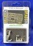 BRASSIN 1/72 Fw 190A-8 cockpit (EDU)