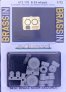 BRASSIN 1/72 B-24 wheels image 8