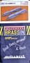 Brassin 1/72 GBU-39 with BRU-61 image 3