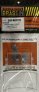 Brassin 1/72 Mosquito seats with integral belts image 1