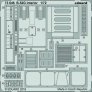 1/72 SET B-52G interior