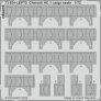 1/72 SET Chinook HC.1 cargo seats for Airfix image 1