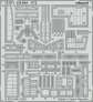 Eduard Set CH-54A pour ICM 1/72