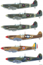 1/48 Spitfire Mk.Vc Profipack image 3