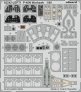 Eduard EDU82242 Curtiss P-40N Warhawk 1/48 image 8