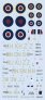 1/48 Spitfire Mk.XVI High Back Profipack image 2