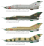 1/48 MiG-21MF image 1