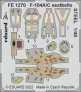 1/48 F-104A BigEd Set image 4