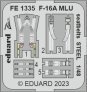 1/48 F-16A MLU BigEd Set image 3