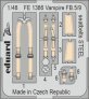 1/48 Vampire FB.9 BigEd Set for Airfix image 3