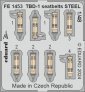 1/48 TBD-1 for Hobby Boss BigEd Set image 4