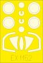 Eduard BigEd 1/48 A-4C for Hobby Boss Kit image 1