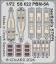1/72 PBM-5A BigEd Set for Academy image 3