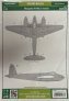 1/32 Decals Mosquito FB Mk.II stencils