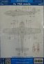 1/48 Fw 190A stencils image 1