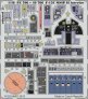 1/48 McDonnell F-15C Eagle MSIP II interior (self adhesive)