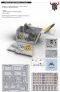 BIGSIN 1/48 Bf 109G-5 ESSENTIAL