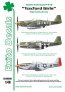 1/48 Yoxford Girls North-American P-51D Mustang
