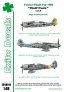 1/48 Wulf Pack vol.2 Fw-190