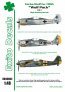 1/48 Focke-Wulf Fw-190A-3 decals