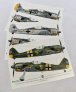 1/48 Focke-Wulf Fw-190A-3 decals image 5