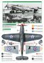 1/72 Messerschmitt Bf-109G-6 decals image 3