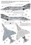 1/72 Midway F-4S Phantoms IIs of VF-151 Vigilantes image 1