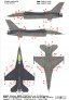 1/48 USAF 36Th Fs Lockheed-Martin F-16C Centennial Scheme image 2