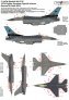 1/72 USAF 35Th Fs Lockheed-Martin F-16C Special Scheme image 1