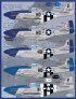 1/32 North-American P-51B/P-51D Meyers Maulers Part I image 4