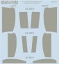 1/48 Gull Grey Phantom intake interiors image 1