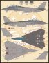 1/48 Grumman F-14A Stencil and Data set image 2