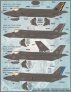 1/48 Lockheed-Martin F-35B Anthology Part V image 1