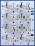1/48 Meyers Maulers Part 1 P-51B and P-51D Mustangs image 7