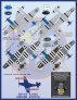 1/48 Meyers Maulers Part 1 P-51B and P-51D Mustangs image 8
