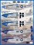 1/48 Meyers Maulers Part2 P-51B and P-51D Mustangs image 4