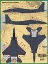 1/48 McDonnell F-15E Eagles at War 4th Fighter Wing Drone Killer image 4
