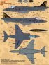 Furball Aero-Design Decalcomanie AV-8B Harrier II+ 1/48 image 3