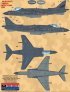 Furball Aero-Design Decalcomanie AV-8B Harrier II+ 1/48 image 4