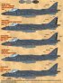 Furball Aero-Design Decalcomanie AV-8B Harrier II+ 1/48 image 5