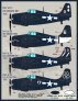 1/48 Colors and Markings of US Navy Grumman Wildcats Part 1 image 2